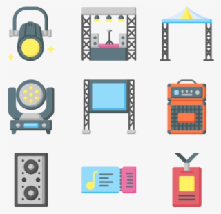 Music Festival #10084224