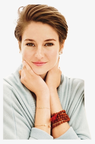 Shailene Woodley #10084238