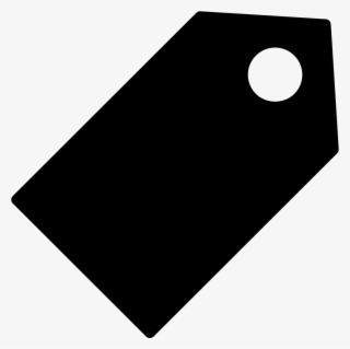 Label Black Shape - Circle #10084334