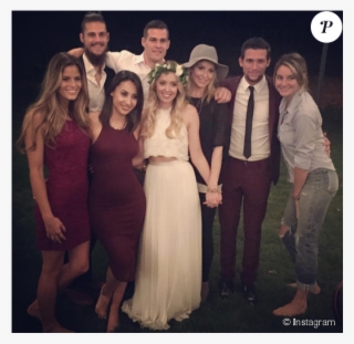 Tyler Hilton, Megan Park Et Leurs Amis Dont Shailene - Tyler Hilton Shailene Woodley #10084383