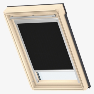 Velux Replacement Blackout Blind - Plywood #10084687