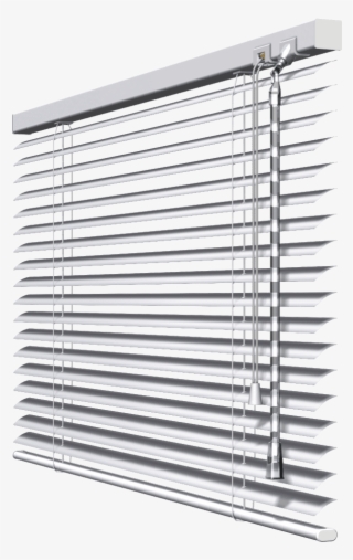Operation By Cord/rod - Window Blind #10084910