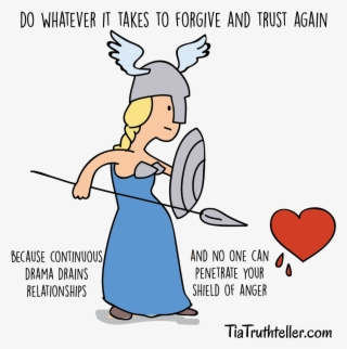 The Predating Process - Cartoon #10085055