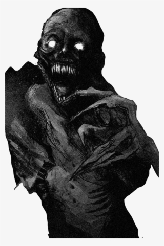 Shadows Of The Damned Art #10085148