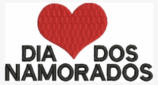 Dia Dos Namorados 03 - Heart #10085509