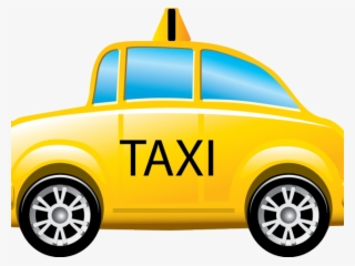 Driving Clipart Taxi Passenger - Angry Taxi Driver Cartoon - Free ...