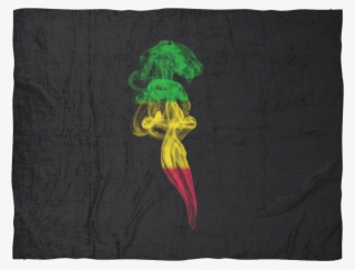 Awesome Rasta Blanket - Placemat #10085817