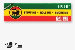 Irie Rks - Irie King Size #10085935