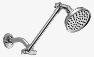 Stock Photo - Shower Head #10085947