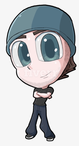 Big Worksample Image - Cartoon #10086053