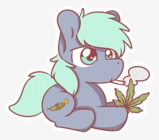 Sugar Morning, Chibi, Cute, Drugs, Earth Pony, Laying - Drugs Cute Png #10086096