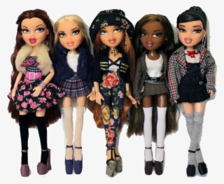 Image Brat Doll, Ever After High, 2000s Fashion, Fashion - Bratz Dolls Halloween Costume #10086201