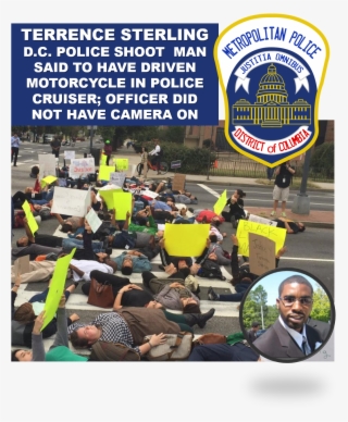 Terrence Sterling Shot And Killed By D - Buffalo Niagara Film Festival #10086310