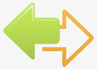 North, Arrow, Arah, Graphic Design, Square Png Image - Flechas Direccion #10086716