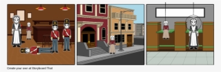 Nancy Hart - Storyboard #10086939
