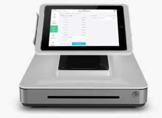 Elo Touch By Paypoint - Point Of Sale #10086943