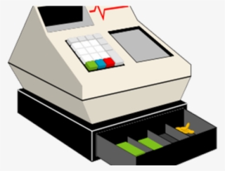 Cash Register #10087024