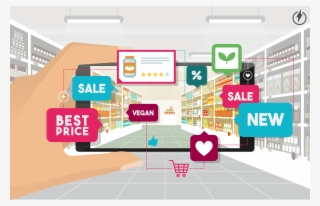 Convenience Is Key Automated Shopping Image - New Retail In China #10087084