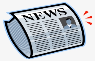 Newsletter Clipart #10087094