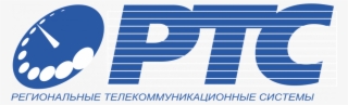 Rts Telecom Logo - Graphic Design #10087363