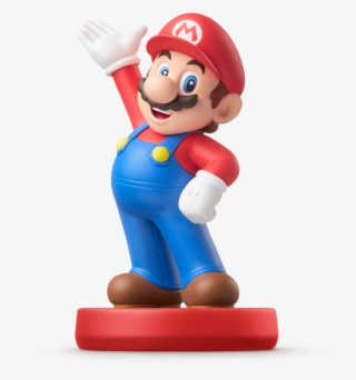 Amiibo Png #10087372