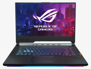 G531 5 - Asus Rog Zephyrus S Gx701gw #10087471