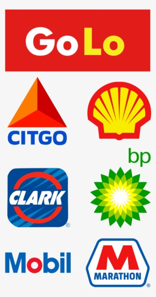Major Oil Companies #10087530