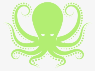 Octopus Png Transparent Free Images - Amor Te Amo Boa Noite #10087671