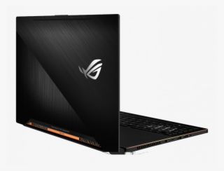 Asus Rog Zephyrus Gx501vi - Asus Gtx 1080 Laptop #10087677