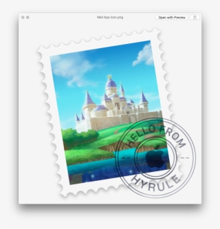 Martin @mrtnlst - Postage Stamp #10088060