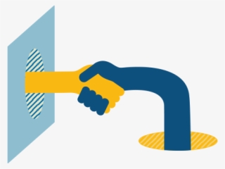 Always Interacting With Your Viewers, Responding To - Graphic Design #10088110