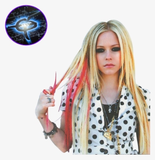 Avril Photo - Avril Lavigne The Best Damn Thing Deluxe Edition #10088298