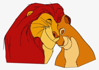 Timon And Pumbaa Cartoon Character, Timon And Pumbaa - Clip Art Lion King #10088302