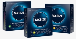 Size 3x3s Boxes - My Size 69 #10088529