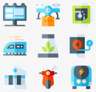 Smart City #10088562