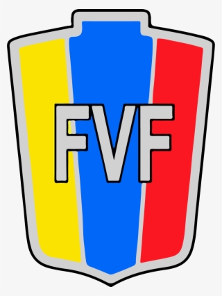 Escudo 2014 Fvf - Venezuelan Football Federation #10088619