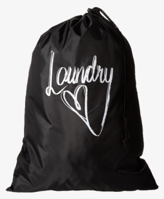 Drawstring Fabric Material For Cloth Wash Laundry Bag, - Backpack #10088623