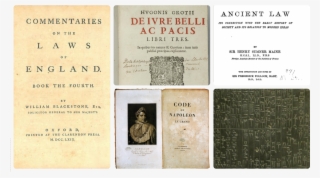 Legal Classics - Document #10088698