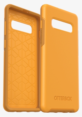 Symmetry Case For Samsung Galaxy S10 Plus - Mobile Phone Case #10088794