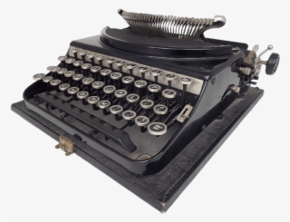 Download - Typing Machine Png #10088903