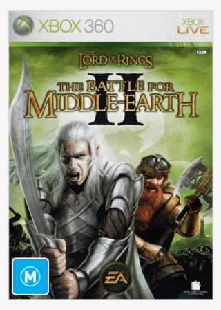 Lord Of The Rings - Lord Of The Rings The Battle #10089156