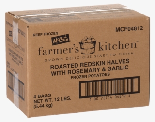 Mcf04812 Mcf04812-casepkg - Carton #10089310