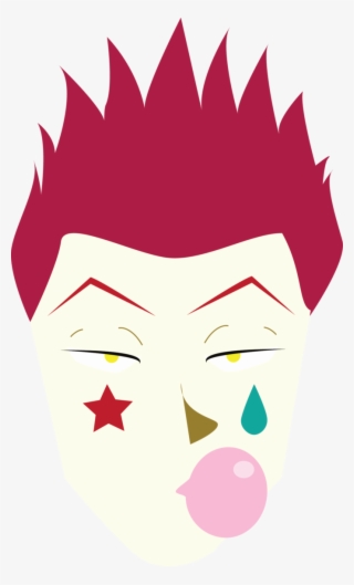 Hisoka Design By - Illustration #10089540