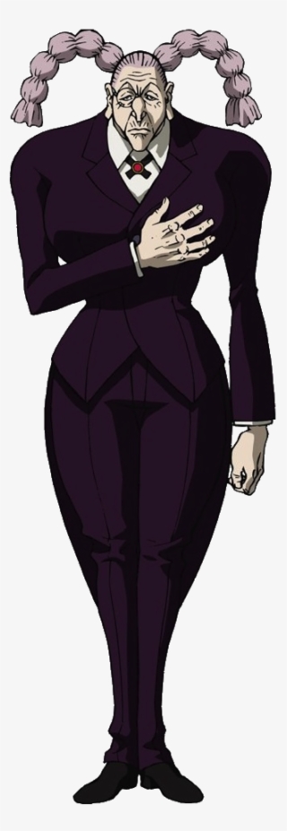 Tsubone - Tsubone Hunter X Hunter #10089590