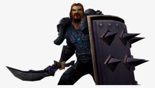 Bfa Ares - Action Figure #10089719