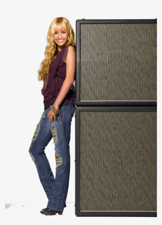Hannah Montana Transparent - Hannah Montana Forever Photoshoot #10089722