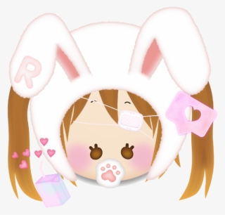 #kawaii #cute #pastel #pink #png #magical #tumblr #editing - Domestic Pig #10089907