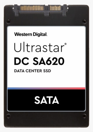 Western Digital Ssd - Ultrastar Dc Sn200 #10089970