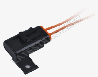 In Line Fuse Hol 52313903416b9 - Electrical Connector #10090420