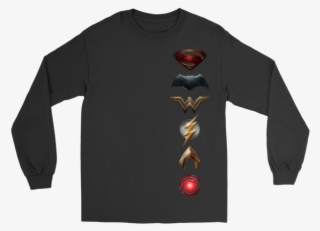 Long-sleeved T-shirt #10090568